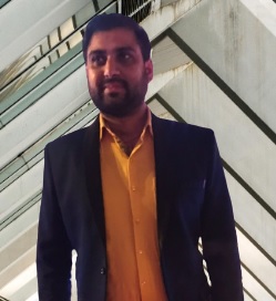 Partner Pawan kumar Eco Green Marketing